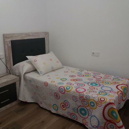 Vinaros Junto Al Mar Apartment Ngoại thất bức ảnh