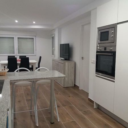 Vinaros Junto Al Mar Apartment Ngoại thất bức ảnh