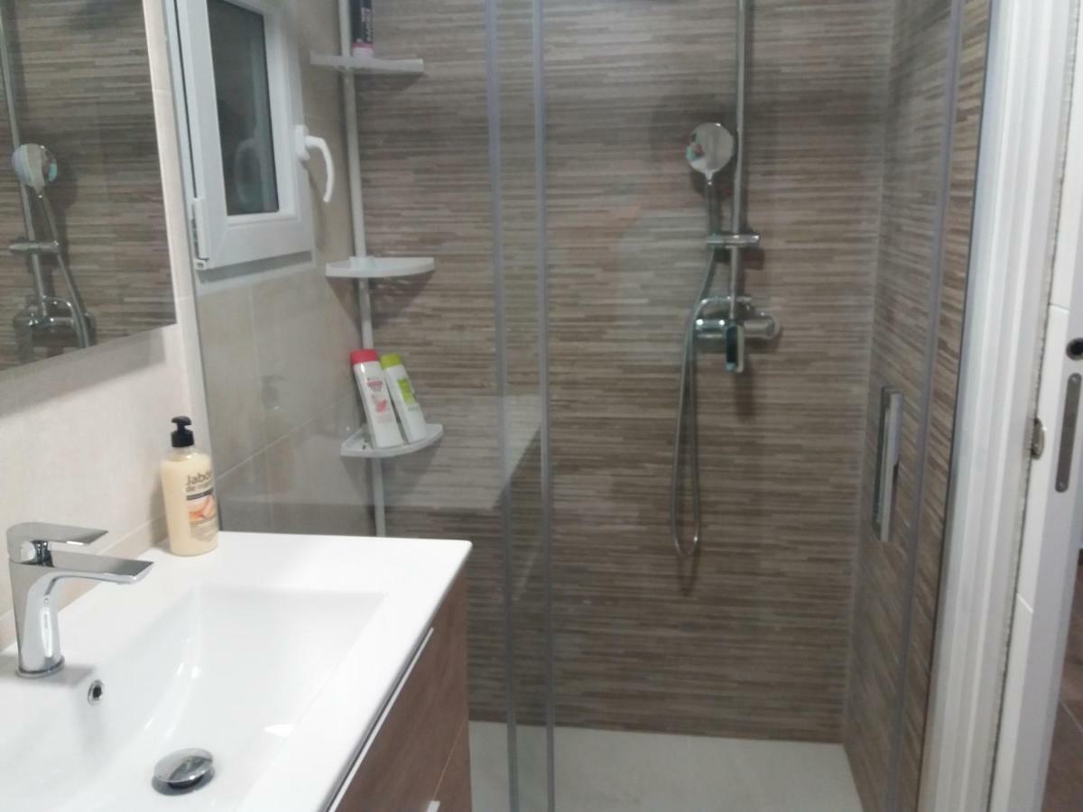 Vinaros Junto Al Mar Apartment Ngoại thất bức ảnh