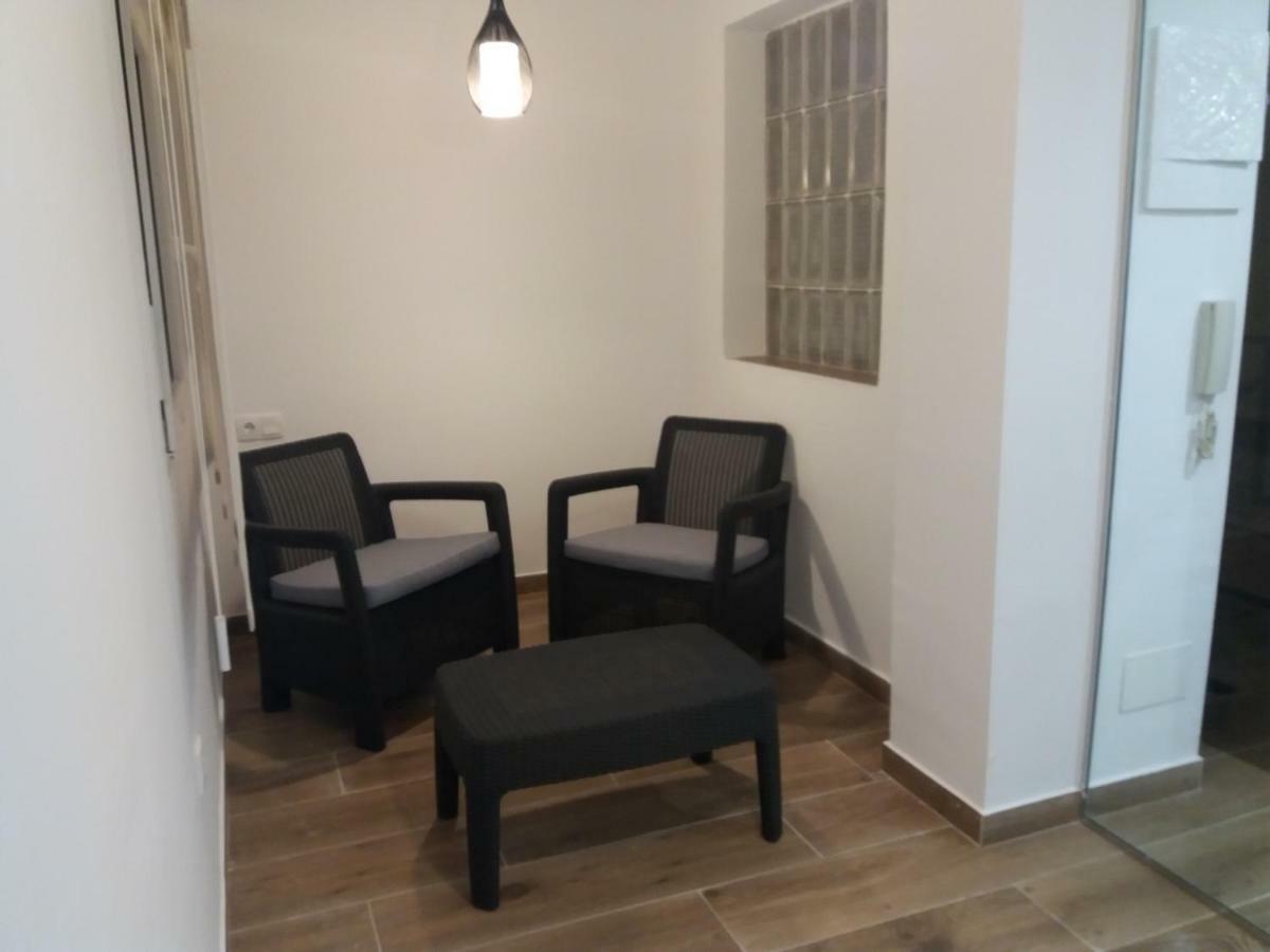 Vinaros Junto Al Mar Apartment Ngoại thất bức ảnh