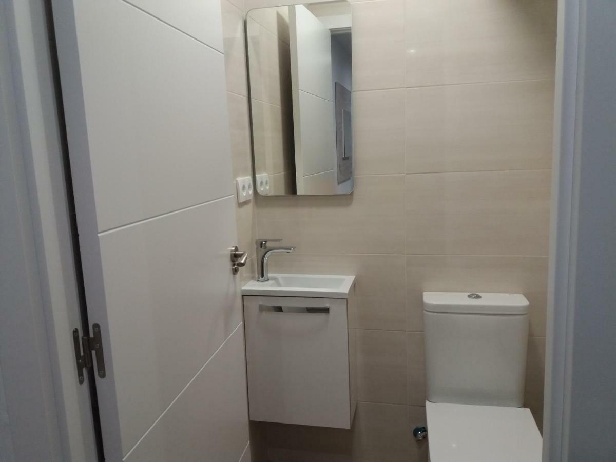 Vinaros Junto Al Mar Apartment Ngoại thất bức ảnh