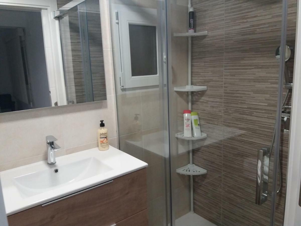 Vinaros Junto Al Mar Apartment Ngoại thất bức ảnh
