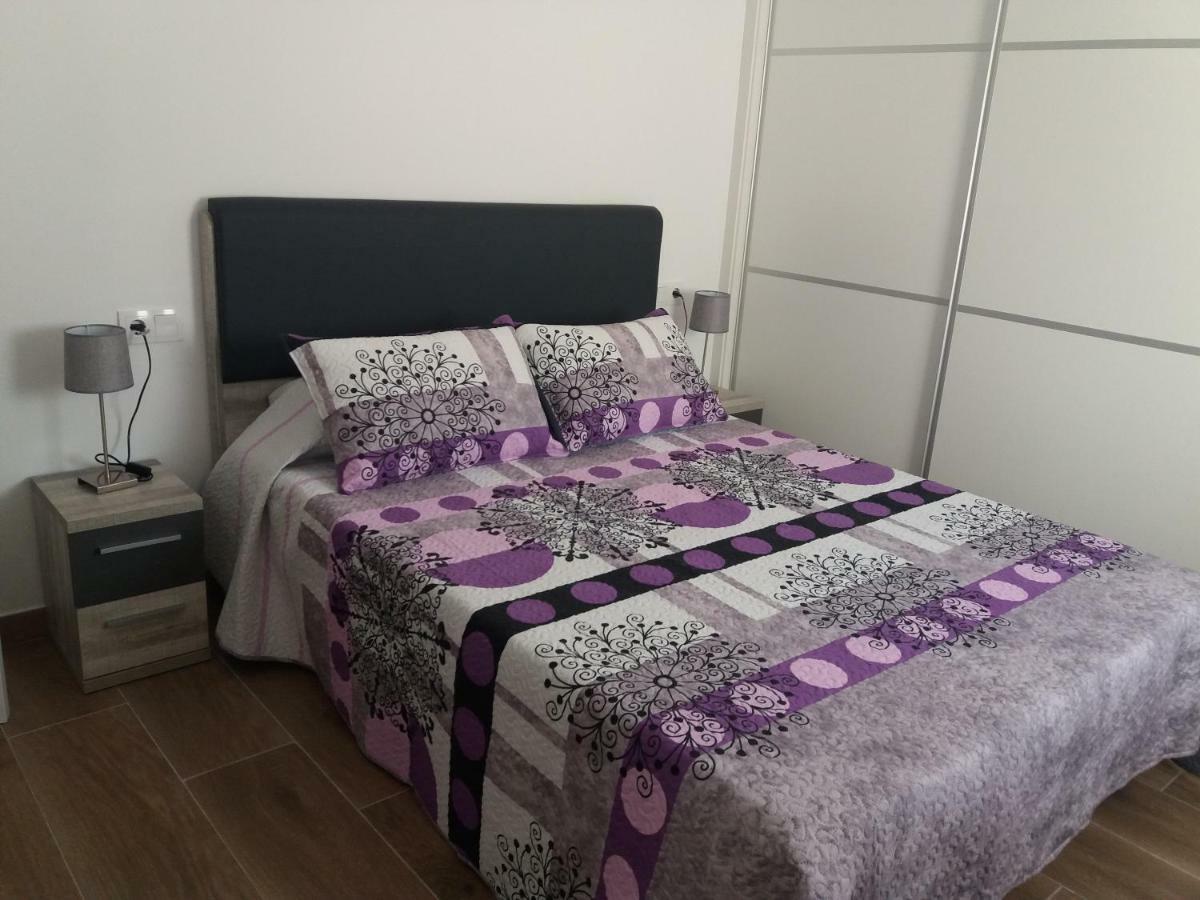 Vinaros Junto Al Mar Apartment Ngoại thất bức ảnh