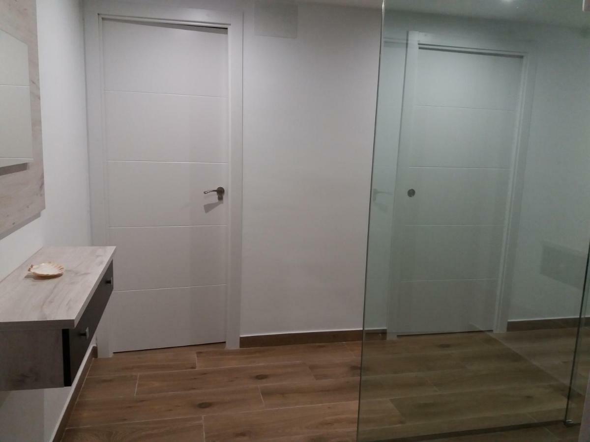 Vinaros Junto Al Mar Apartment Ngoại thất bức ảnh